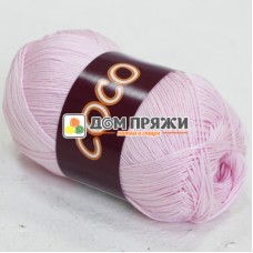 Vita Cotton Coco #0032 нежно-розовый