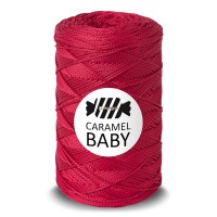 Caramel BABY /Малиновое варенье/ - 500м