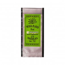 Иглы для бисера Regal (25шт) 12 размер