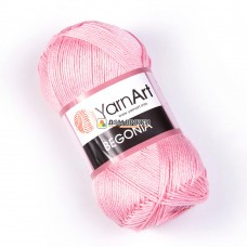 Yarn Art Begonia #6313 бегония
