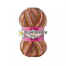 Alize Superwash socks #7709 осень