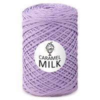 Caramel MILK /Молодой инжир/