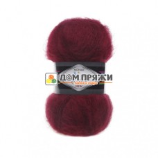 Alize Mohair Classic #057 бордо