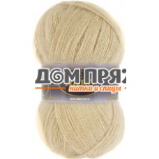 NAKO Mohair Delicate #6104 светлый беж