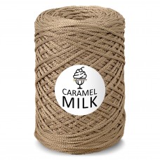 Caramel MILK /Мускатный орех/