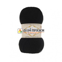 Alize Beby Best #060 черный
