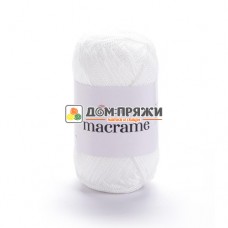  Yarn Art Macrame #154 отбелка