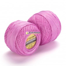 Yarn Art Canarias #6319 розовый