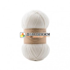 Alize Wooltime #055 белый