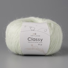 Artland Classy #005 светлая мята