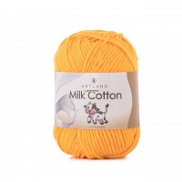 Artland Milk Cotton #0004 желток