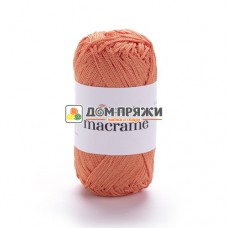 Yarn Art Macrame #160 св. коралл Yarn Art Macrame #160 св. коралл