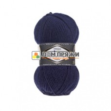 Alize Superlana Midi #058 т.синий