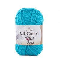Artland Milk Cotton #0012 бирюза