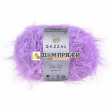 Пряжа Gazzal MARILYN & MERINOS #8257 орхидея Пряжа Gazzal MARILYN & MERINOS #8257 орхидея