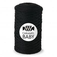 Caramel BABY /Черный/ - 500м