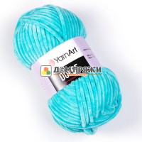 Yarn Art Dolce #746 бирюза