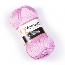 Yarn Art Begonia #5049 св.сирень