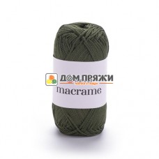  Yarn Art Macrame #164 болотный