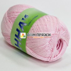 Seam Анна16 #1072 нежно-розовый