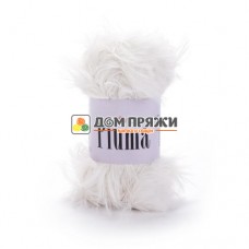Yarn Art PIUMA #4402 молоко