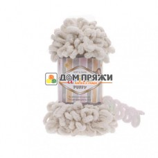 Alize Puffy #599 слоновая кость