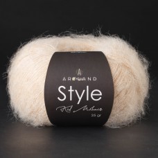 ARTLAND Style (kid mohair) #033 св.бежевый