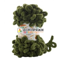Alize Puffy #620 болотный