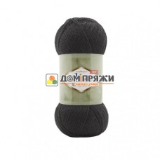 Alize Alpaca Royal #060 черный