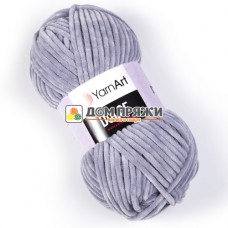 Yarn Art Dolce #782 серый