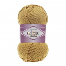 Alize Cotton Gold #736 медовый гребень