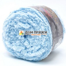 Himalaya Koala #75718 нежный голубой