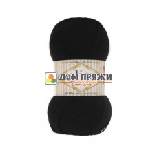Alize Beby Best #060 черный