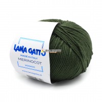 Lana Gatto Merinocot #14256 хаки