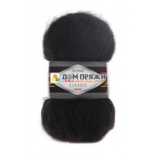 Alize Mohair Classic #060 черный