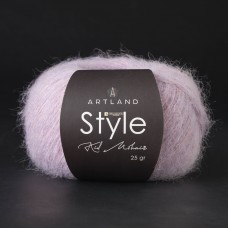 ARTLAND Style (kid mohair) #023 лиловый