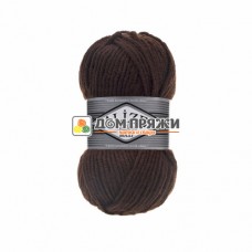 Alize Superlana Maxi #026 шоколад