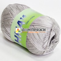 Seam Анна16 #373 светло-серый