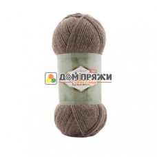 Alize Alpaca Royal #688 кофе