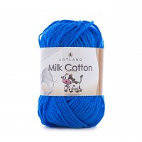 Artland Milk Cotton #0033 василек