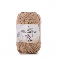 Artland Milk Cotton #0041 бежевый