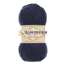 Alize Beby Best #058 т.синий