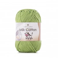 Artland Milk Cotton #0053 светло-зеленый