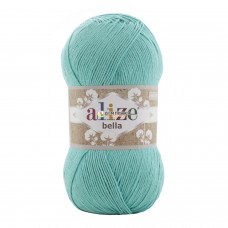 Alize Bella #477 св.бирюза