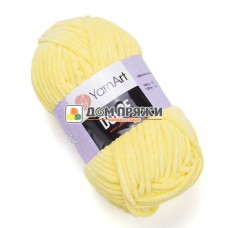 Yarn Art Dolce #851 лимон