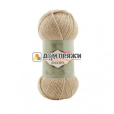 Alize Alpaca Royal #262 бежевый светлый