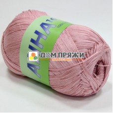 Seam Анна16 #316 пыльная роза