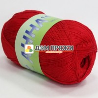 Seam Анна16 #311 красный