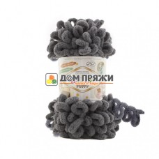 Alize Puffy #053 т.серый