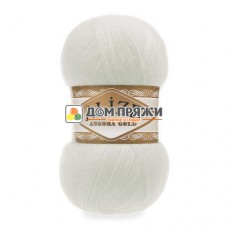 Alize Angora Gold #062 молочный